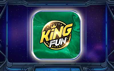 Link tải Kingfun APK, IOS | Cổng game quốc tế số 1 hiện nay